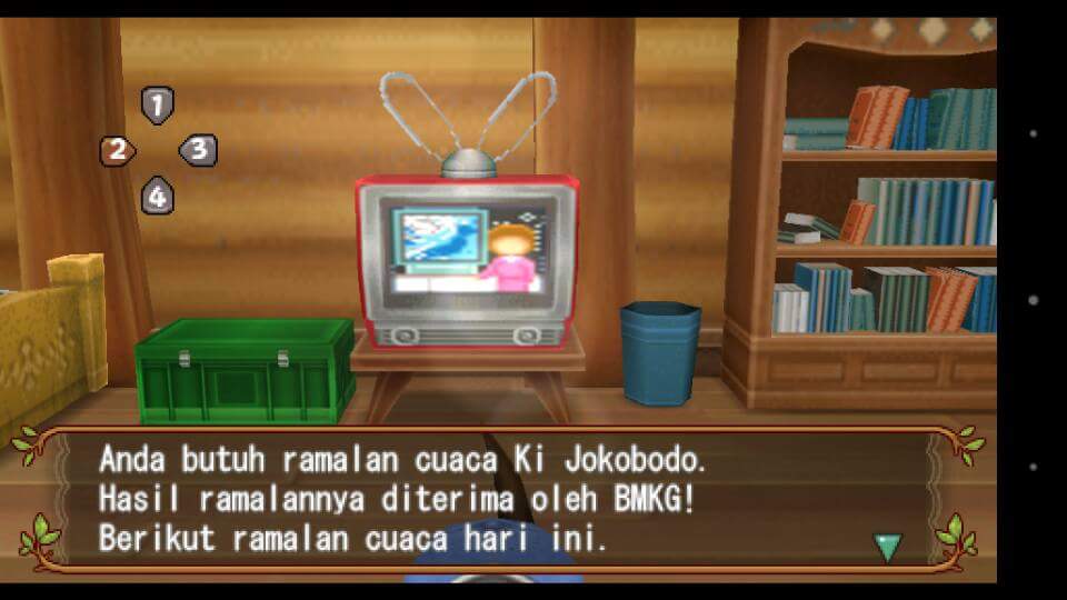 game ppsspp harvest moon bahasa indonesia mod
